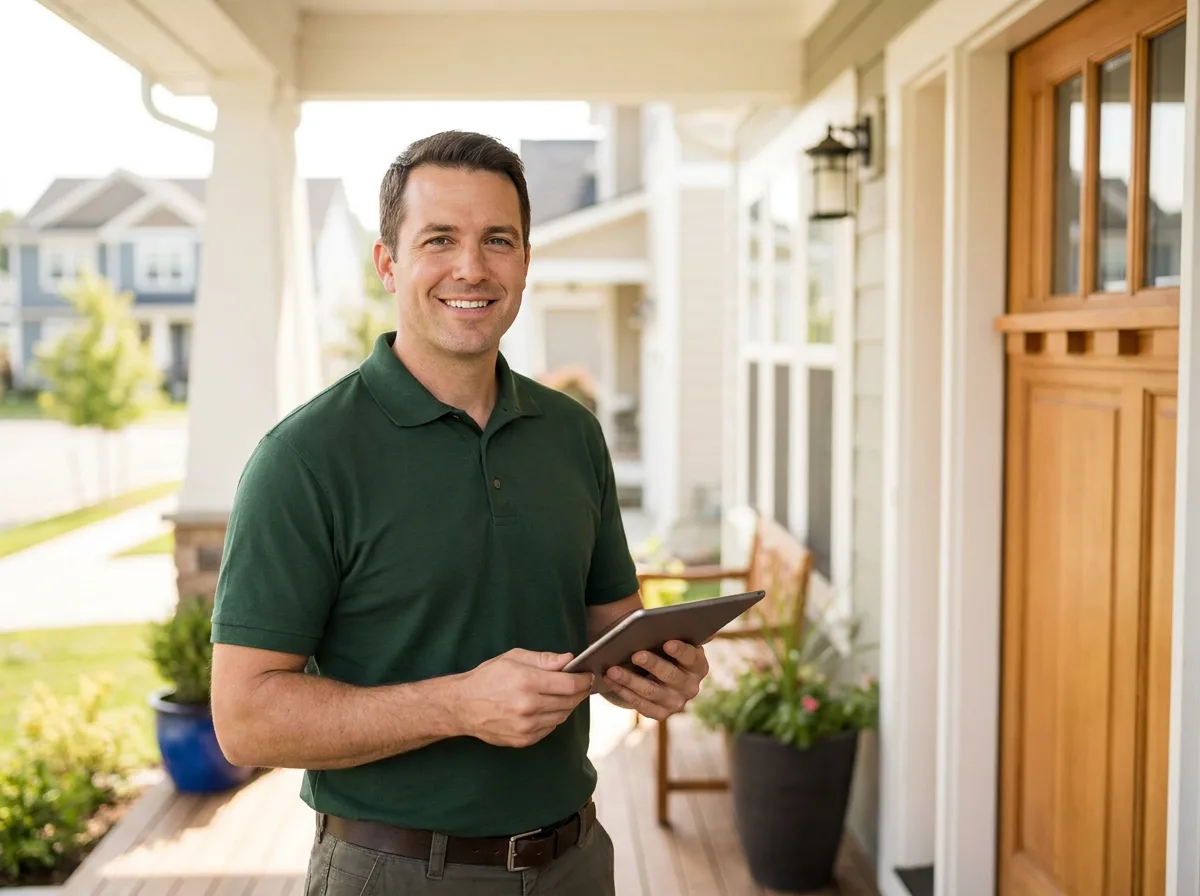 Pest control FAQs for New Deal, TX